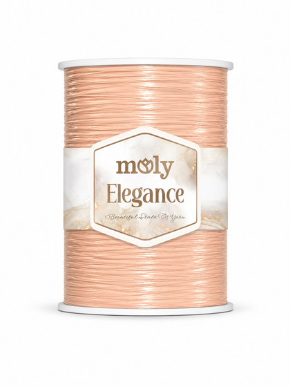 MOLY ELEGANCE 150 GR. 300 MT.