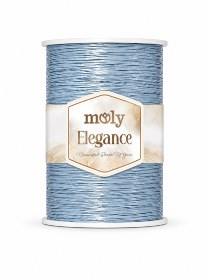 MOLY ELEGANCE 150 GR. 300 MT.