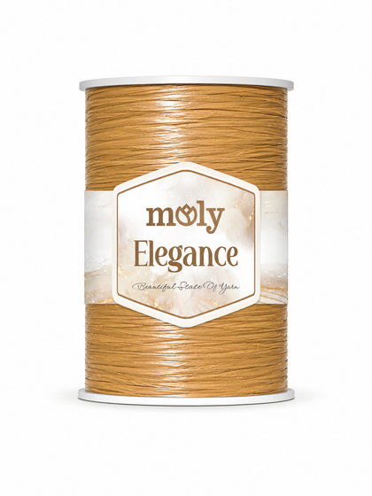MOLY ELEGANCE 150 GR. 300 MT.