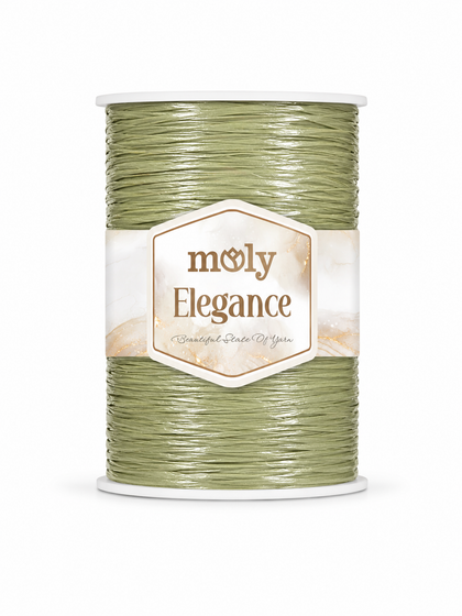 MOLY ELEGANCE 150 GR. 300 MT.
