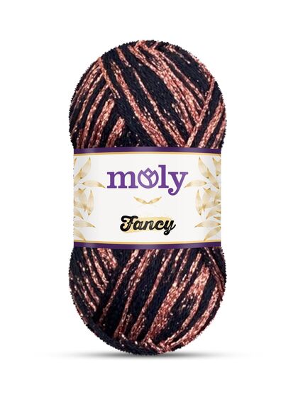 MOLY FANCY 100 GR. 270 MT. ÖRGÜ İPİ
