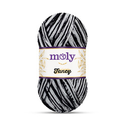 MOLY FANCY 100 GR. 270 MT. ÖRGÜ İPİ - Thumbnail