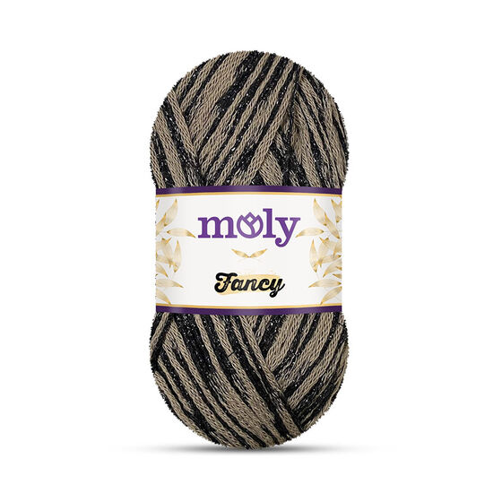 MOLY FANCY 100 GR. 270 MT. ÖRGÜ İPİ