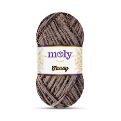 MOLY FANCY 100 GR. 270 MT. ÖRGÜ İPİ - Thumbnail