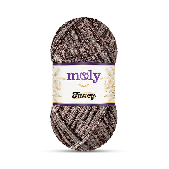 MOLY FANCY 100 GR. 270 MT. ÖRGÜ İPİ