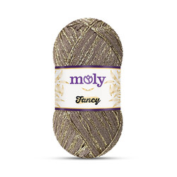 MOLY FANCY 100 GR. 270 MT. ÖRGÜ İPİ - Thumbnail