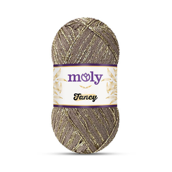 MOLY FANCY 100 GR. 270 MT. ÖRGÜ İPİ
