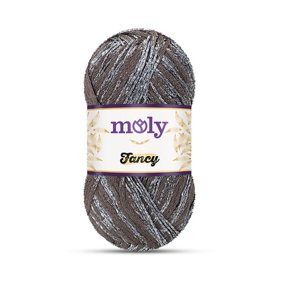 MOLY FANCY 100 GR. 270 MT. ÖRGÜ İPİ