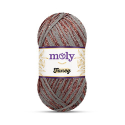 MOLY FANCY 100 GR. 270 MT. ÖRGÜ İPİ - Thumbnail