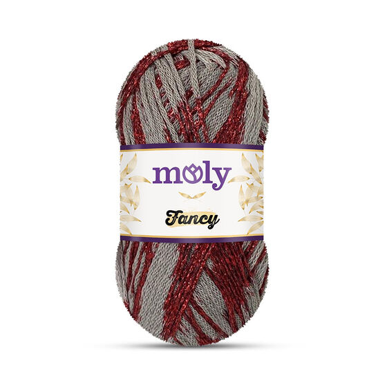MOLY FANCY 100 GR. 270 MT. ÖRGÜ İPİ