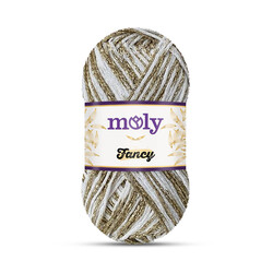 MOLY FANCY 100 GR. 270 MT. ÖRGÜ İPİ - Thumbnail