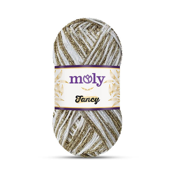 MOLY FANCY 100 GR. 270 MT. ÖRGÜ İPİ