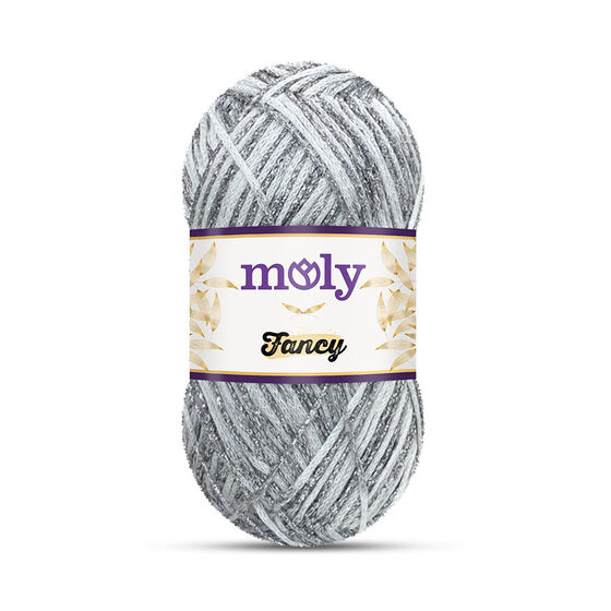 MOLY FANCY 100 GR. 270 MT. ÖRGÜ İPİ
