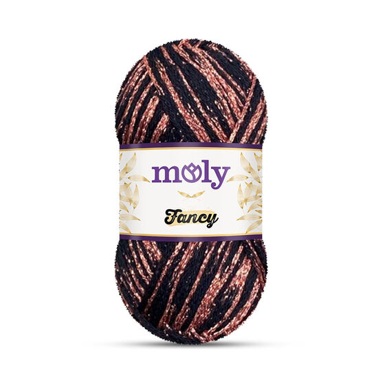 MOLY FANCY 100 GR. 270 MT. ÖRGÜ İPİ