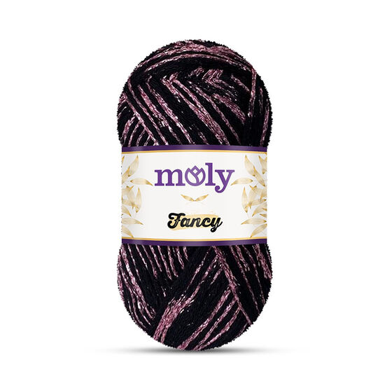 MOLY FANCY 100 GR. 270 MT. ÖRGÜ İPİ