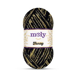 MOLY FANCY 100 GR. 270 MT. ÖRGÜ İPİ - Thumbnail