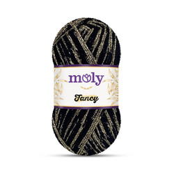 MOLY FANCY 100 GR. 270 MT. ÖRGÜ İPİ - Thumbnail
