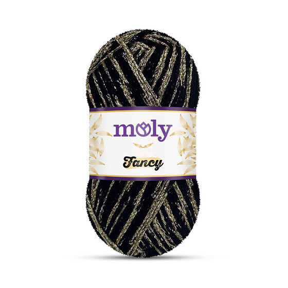 MOLY FANCY 100 GR. 270 MT. ÖRGÜ İPİ