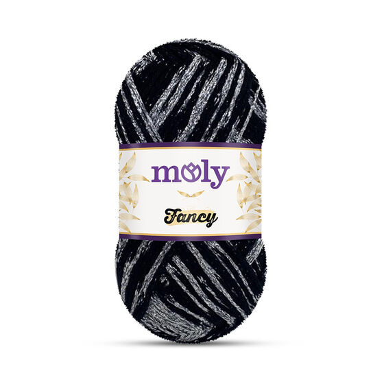 MOLY FANCY 100 GR. 270 MT. ÖRGÜ İPİ
