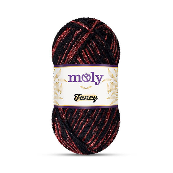 MOLY FANCY 100 GR. 270 MT. ÖRGÜ İPİ