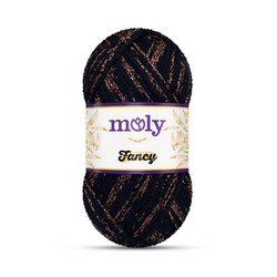 MOLY FANCY 100 GR. 270 MT. ÖRGÜ İPİ - Thumbnail