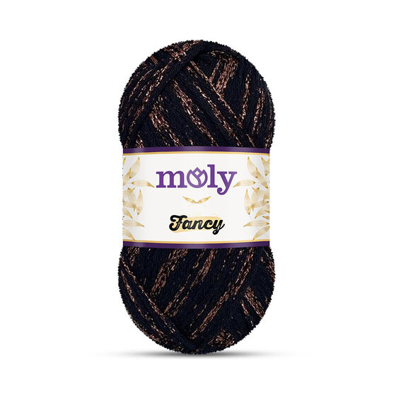 MOLY FANCY 100 GR. 270 MT. ÖRGÜ İPİ