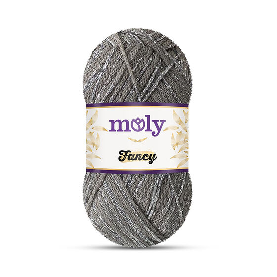 MOLY FANCY 100 GR. 270 MT. ÖRGÜ İPİ