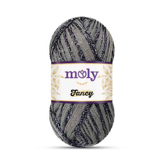 MOLY FANCY 100 GR. 270 MT. ÖRGÜ İPİ