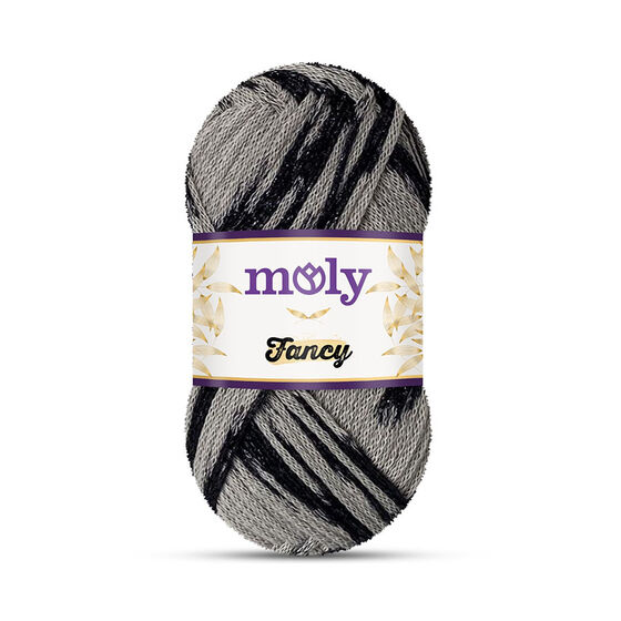 MOLY FANCY 100 GR. 270 MT. ÖRGÜ İPİ