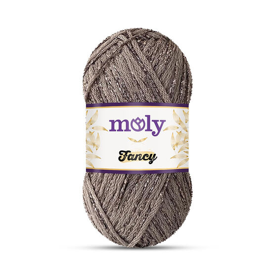 MOLY FANCY 100 GR. 270 MT. ÖRGÜ İPİ