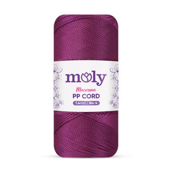 MOLY - MOLY MAKROME NO:4 200 GR. 220 MT. ÖRGÜ İPİ
