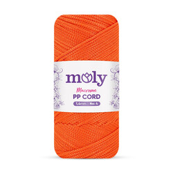 MOLY MAKROME NO:4 200 GR. 220 MT. ÖRGÜ İPİ - Thumbnail