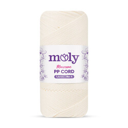 MOLY MAKROME NO:4 200 GR. 220 MT. ÖRGÜ İPİ - Thumbnail