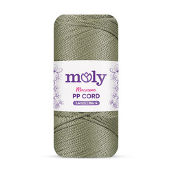 MOLY MAKROME NO:4 200 GR. 220 MT. ÖRGÜ İPİ - Thumbnail