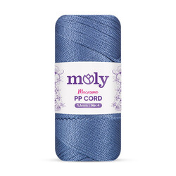 MOLY MAKROME NO:4 200 GR. 220 MT. ÖRGÜ İPİ - Thumbnail