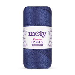 MOLY MAKROME NO:4 200 GR. 220 MT. ÖRGÜ İPİ - Thumbnail