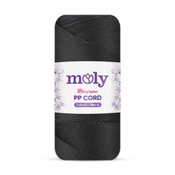 MOLY MAKROME NO:4 200 GR. 220 MT. ÖRGÜ İPİ - Thumbnail