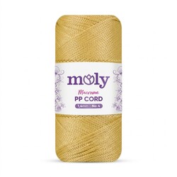 MOLY MAKROME NO:4 200 GR. 220 MT. ÖRGÜ İPİ 50