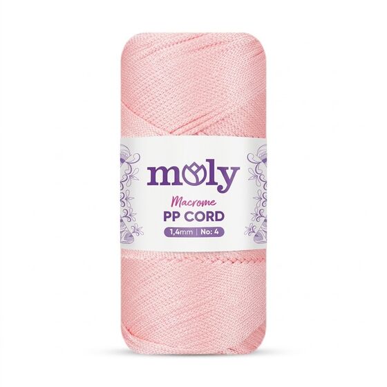 MOLY MAKROME NO:4 200 GR. 220 MT. ÖRGÜ İPİ - 27