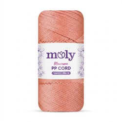 MOLY MAKROME NO:4 200 GR. 220 MT. ÖRGÜ İPİ 71