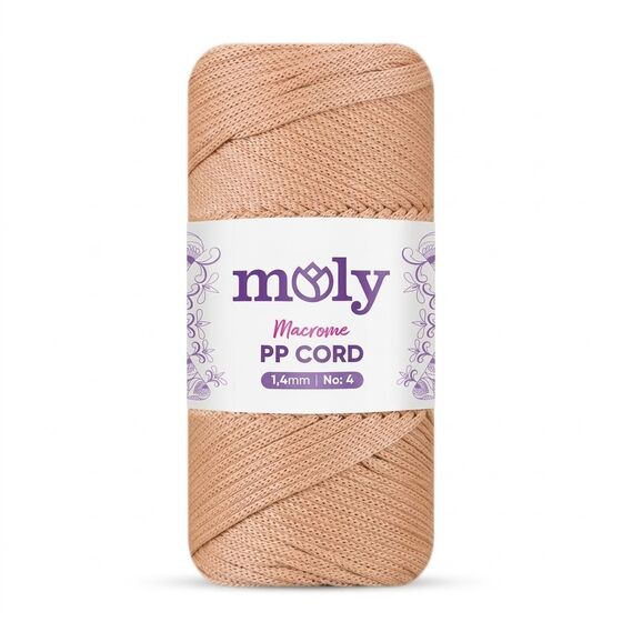 MOLY MAKROME NO:4 200 GR. 220 MT. ÖRGÜ İPİ - 33