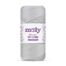 MOLY MAKROME NO:4 200 GR. 220 MT. ÖRGÜ İPİ 60