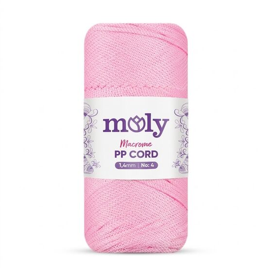 MOLY MAKROME NO:4 200 GR. 220 MT. ÖRGÜ İPİ - 39