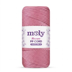 MOLY MAKROME NO:4 200 GR. 220 MT. ÖRGÜ İPİ 90