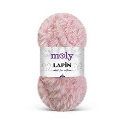 MOLY - MOLY LAPİN 100 GR. 64 MT ÖRGÜ İPİ
