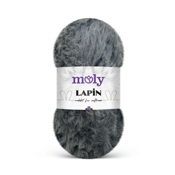 MOLY LAPİN 100 GR. 64 MT ÖRGÜ İPİ