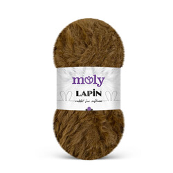 MOLY LAPİN 100 GR. 64 MT ÖRGÜ İPİ - Thumbnail