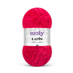 MOLY LAPİN 100 GR. 64 MT ÖRGÜ İPİ - Thumbnail