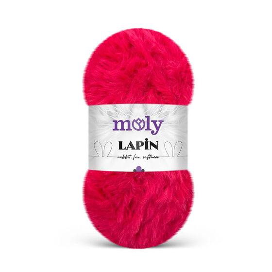 MOLY LAPİN 100 GR. 64 MT ÖRGÜ İPİ