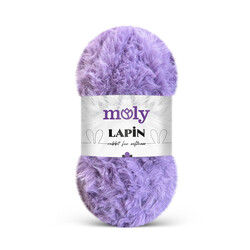 MOLY LAPİN 100 GR. 64 MT ÖRGÜ İPİ - Thumbnail